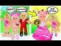The Hated Child Won Pageant Queen and EVERYONE Was Shocked... Royale High Roblox Roleplay