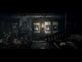 The Haunted Library Ingame Raytrace Environment Unreal Engine 4.25