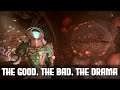 The HELLminth System | Why Players Love/Hate this New Warframe Feature