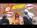 The Hot Seat: Madden 20 SuperstarKO Trash Talk PAIN WAGER! (Madden 20 Superstar KO mode)