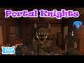 The innocent warrior - Portal Knights | Let's Play / Gameplay | E5