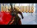 The LAST Boss & The WORST Ending EVER - Blasphemous Gameplay #15