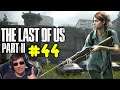 THE LAST OF US 2 - BLIND Playthrough Ep #44 Abby Taken & Ellie in Trouble