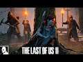 The Last of Us 2 Gameplay German PS4 Pro #23 - Die SCARS jagen Ellie (DerSorbus Deutsch Let's Play)