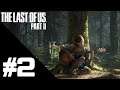The Last of Us Part II Walkthrough Gameplay Part 2 – PS4 Pro 1080p/60fps No Commentary