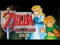 The Legend of Zelda: A Link to the Past - Full Game Walkthrough 100%
