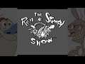 The Ren & Stimpy Show: Space Cadet Adventures - Game Over (GB)