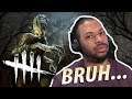 THE ULTIMATE BETRAYAL [DEAD BY DAYLIGHT #4]