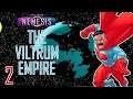 The Viltrum Empire - Stellaris: Nemesis #2