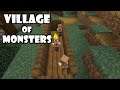 The WORST Village in Minecraft! - Minecraft - EP.2