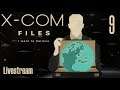 The X-Com Files (Veteran/Stream) — Part 9 - Sole Survivor