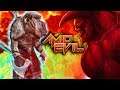 This Game Is HARD - AMID EVIL Gameplay (Part 5)