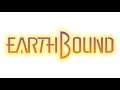 Threed, Free at Last - EarthBound