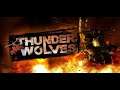 Thunder Wolves - XBOX 360 Gameplay