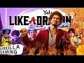 Time for Some New Jobs | Yakuza: Like a Dragon | Part 17