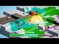 Tiny Tanks - Tiny Tanks Trailer - Gameplay