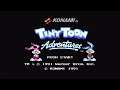 Tiny Toon Adventures (NES): Boss/Cutscenes