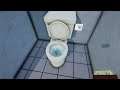 Toilet Management Simulator # 1 - HERKES SIÇAR mı?