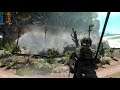 Tom Clancy's Ghost Recon Future Soldier Intel 4000 Test