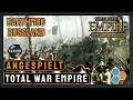 Total War Empire DarthMod Angespielt | Mod vom Ultimate General Entwickler | Deutsch