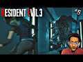 Trials of Nicholai | Resident Evil 3: Raccoon City Remake | Episode 5
