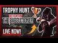 Trophy Hunt | The Evil Within: The Executioner [ALL Trophies]