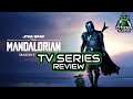 TV Series Review - The Mandalorian Season 2 - Episode 1 (spoilers)