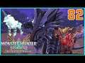 Unaufhaltsam gegen die Drachenältesten! #82 Monster Hunter Stories 2: Wings of Ruin