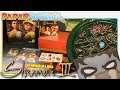 Unboxing Shenmue III: Collector's Edition // Paper Raziel