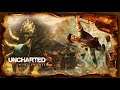 Uncharted 2 | DAY 2 | First Playthrough [Crushing Difficulty] | Uncut Longplay [Stream Archives]
