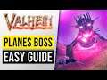 Valheim 5th Boss Plains Location Guide: How to Summon, Kill Yagluth SOLO (Final Boss Gameplay)!