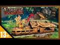 Valheim: How To Build Bakery Mill - Windmill House - (Build Guide)