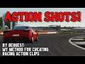 Video Request - Making Epic Action Shots in Assetto Corsa