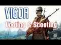 Vigor - Looting & Scooting (PS5 Live)
