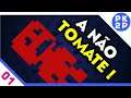 VVVVVV - Não dá pra acreditar nesse Tomate! #01