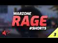 Warzone Rage Shorts - Part 3