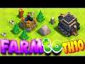 We are ALMOST THERE!!! TH9 to TH10 "Clash Of Clans"