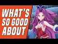What's So Good About: Trials of Mana