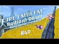 Who is the game MAKING US TAKE TO THE TOWER! - FE 10 Randomizer Runback Part 40!
