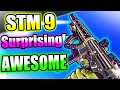 Why STM 9 in Escape from Tarkov is so good! Best STM 9 Builds + Gameplay (EFT 2021)