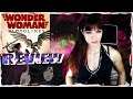 Wonder Woman - Bloodlines Spoiler Review LIVE  (Part 2)