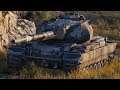 World of Tanks Conqueror - 8 Kills 9,1K Damage