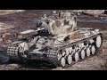 World of Tanks T-150 - 6 Kills 4,8K Damage