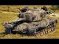 World of Tanks T30 - 5 Kills 9,9K Damage
