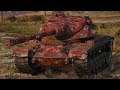 World of Tanks T54E1 - 9 Kills 9,2K Damage (1 VS 5)
