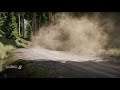 WRC 8 - Finland (PC/4K)