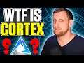 WTF is Cortex Cryptocurrency?!