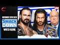 WWE Smackdown November 20th 2020 Live Stream: Full Show Watch Along