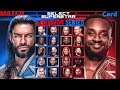 WWE Survivor Series 2021 | Final Match Card | #wrestlelane #Survivorseries #wwe #survivorseries2021