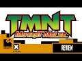 X-Play Classic - TMNT Mutant Melee Review